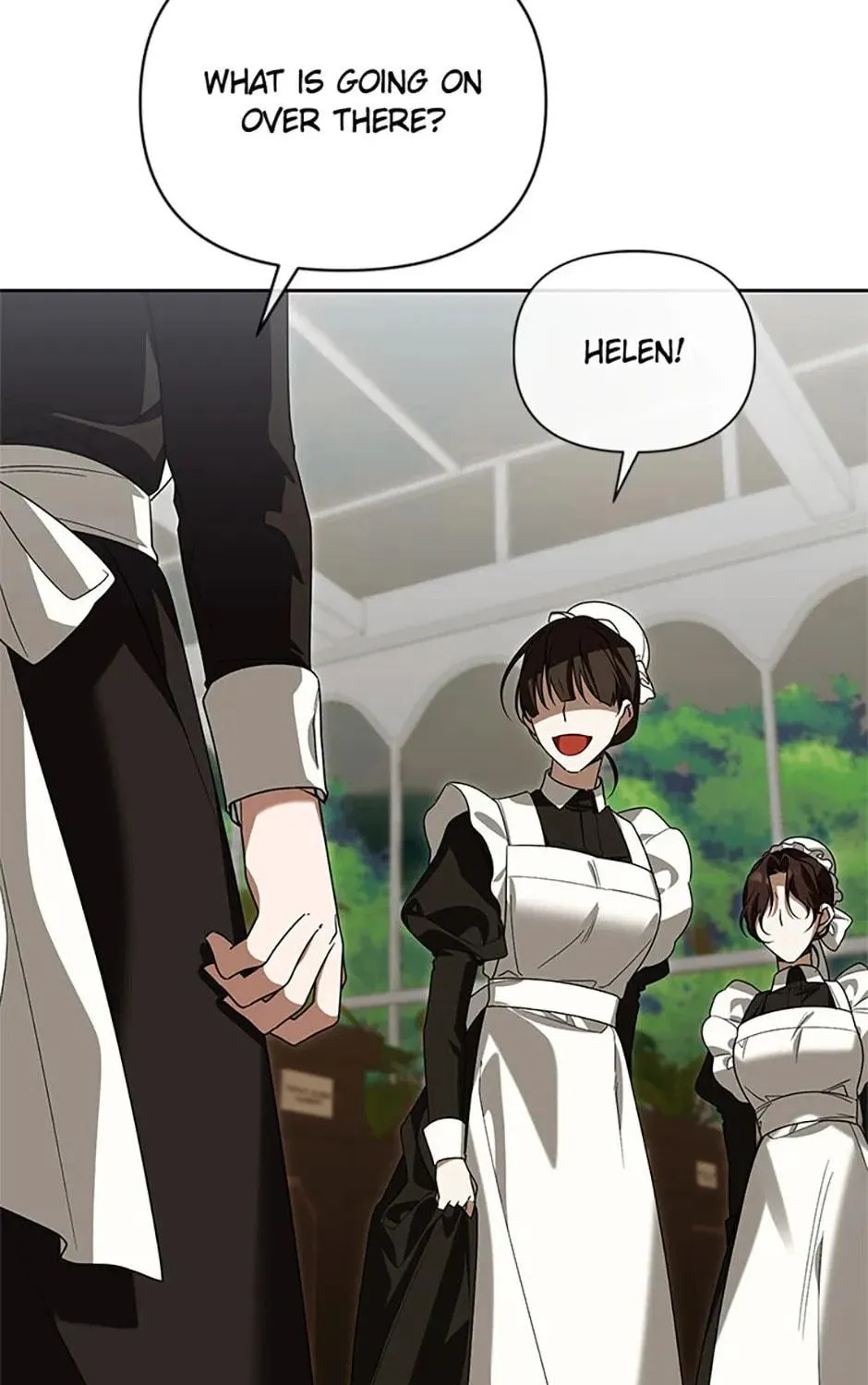 Read Please Obsess Over Me chapter 58 image 28 on Lezhin