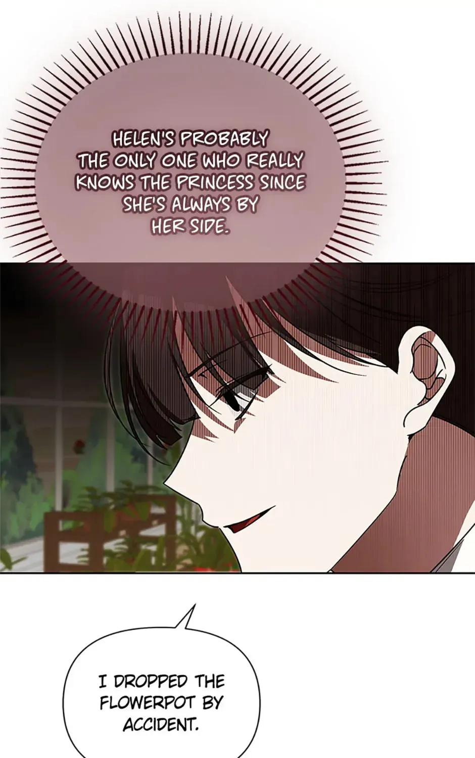 Read Please Obsess Over Me chapter 58 image 30 on Lezhin