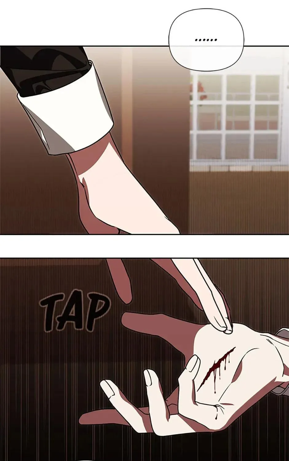 Read Please Obsess Over Me chapter 58 image 34 on Lezhin