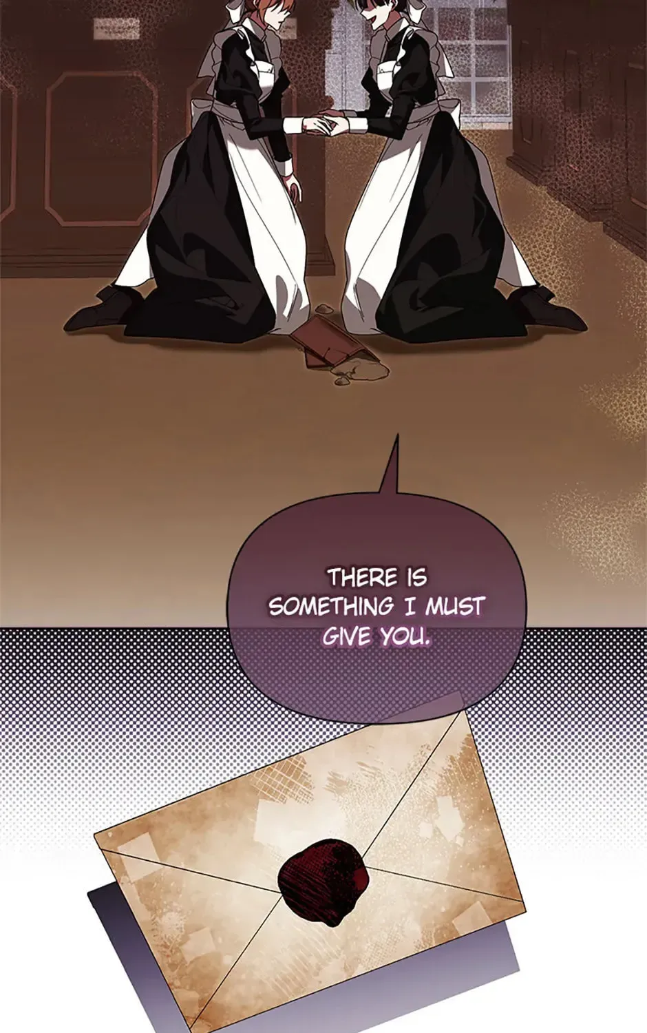 Read Please Obsess Over Me chapter 58 image 38 on Lezhin