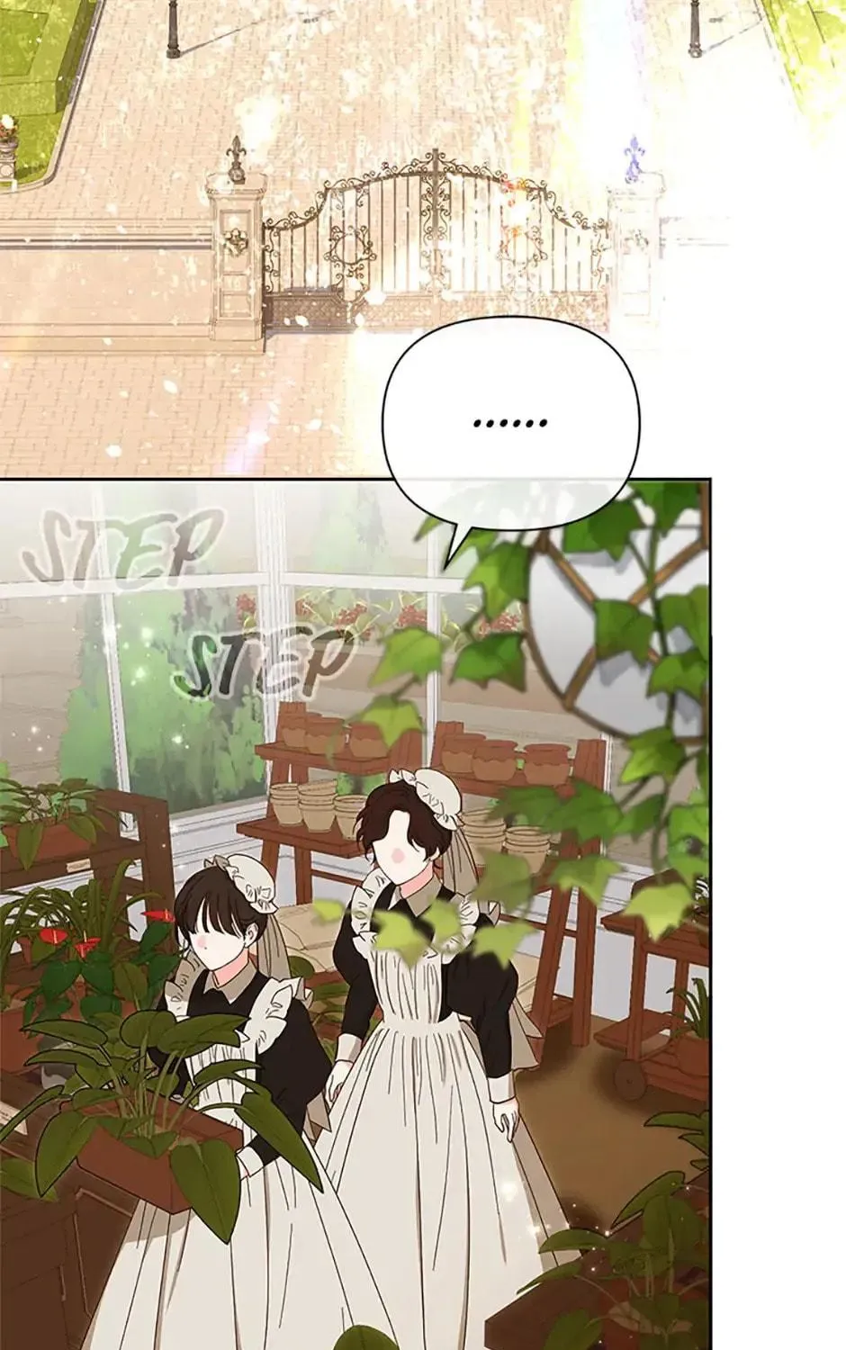 Read Please Obsess Over Me chapter 58 image 4 on Lezhin