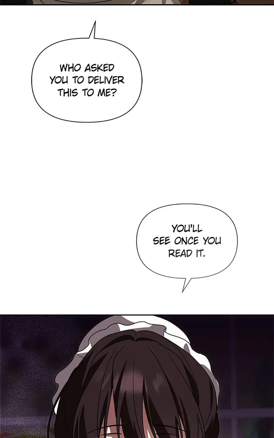 Read Please Obsess Over Me chapter 58 image 42 on Lezhin