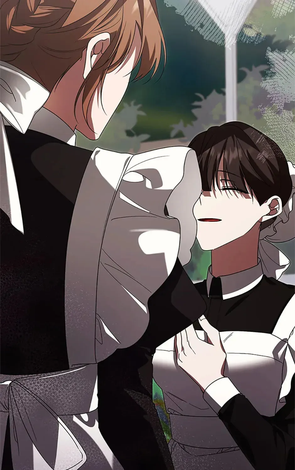 Read Please Obsess Over Me chapter 58 image 48 on Lezhin