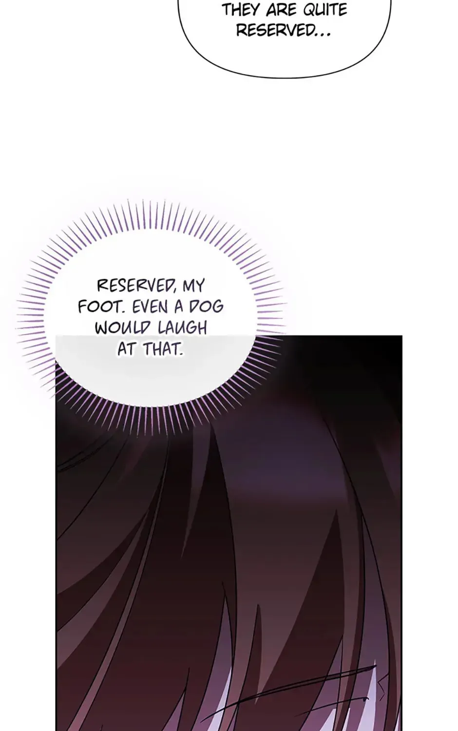 Read Please Obsess Over Me chapter 58 image 50 on Lezhin