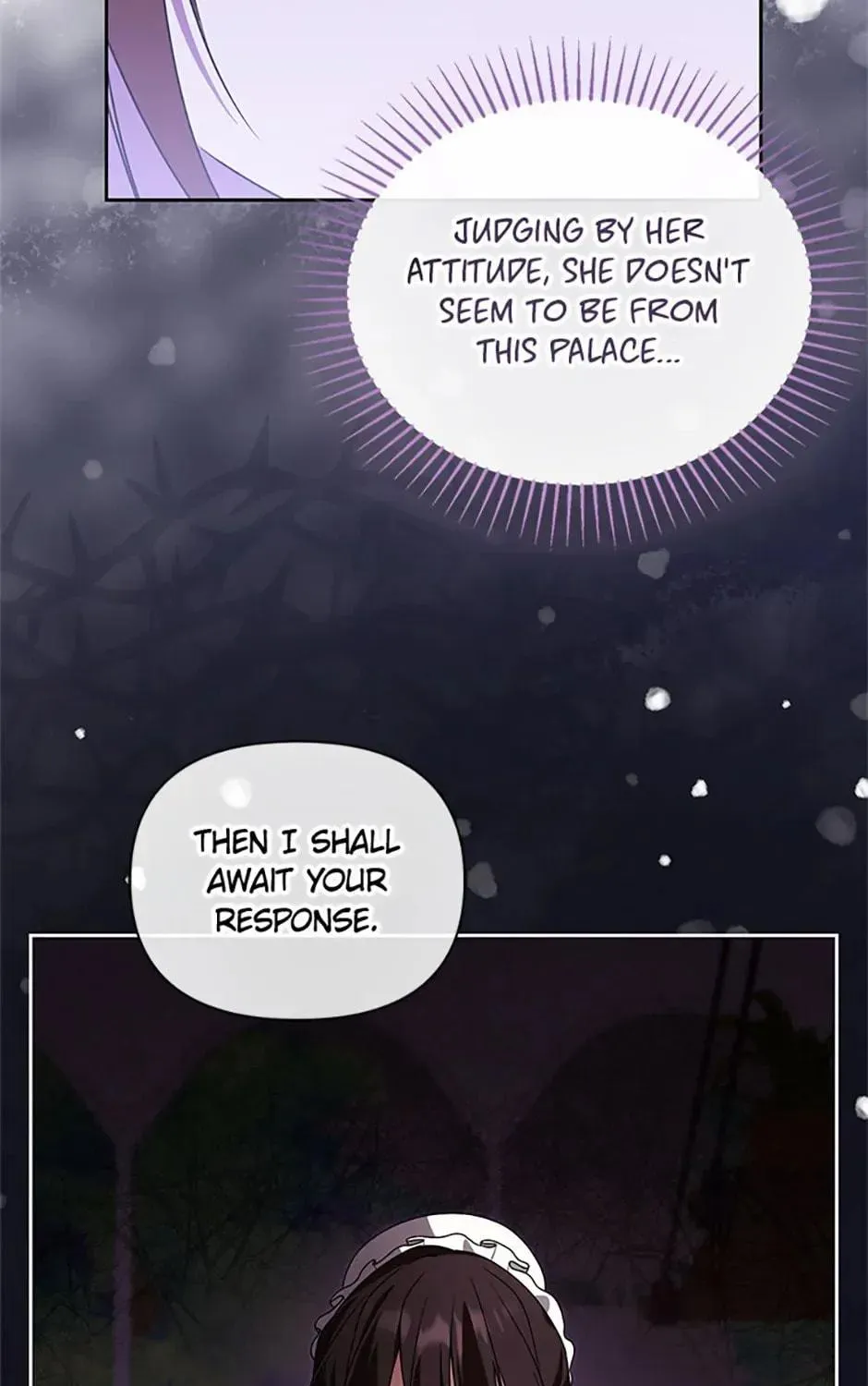 Read Please Obsess Over Me chapter 58 image 52 on Lezhin