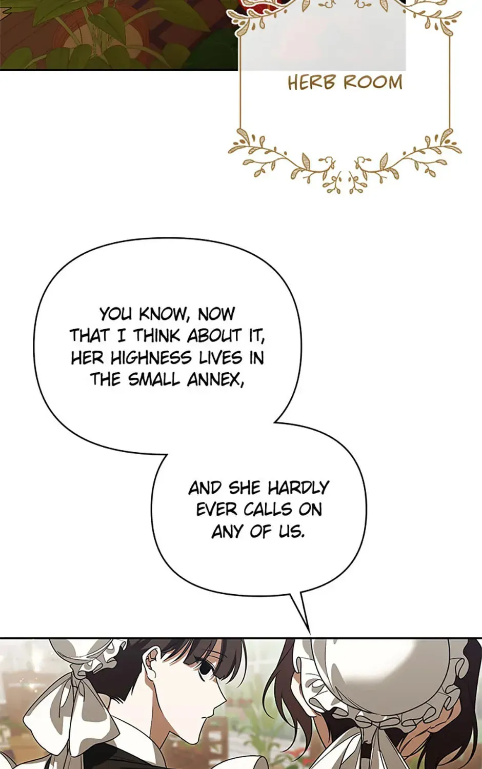 Read Please Obsess Over Me chapter 58 image 6 on Lezhin