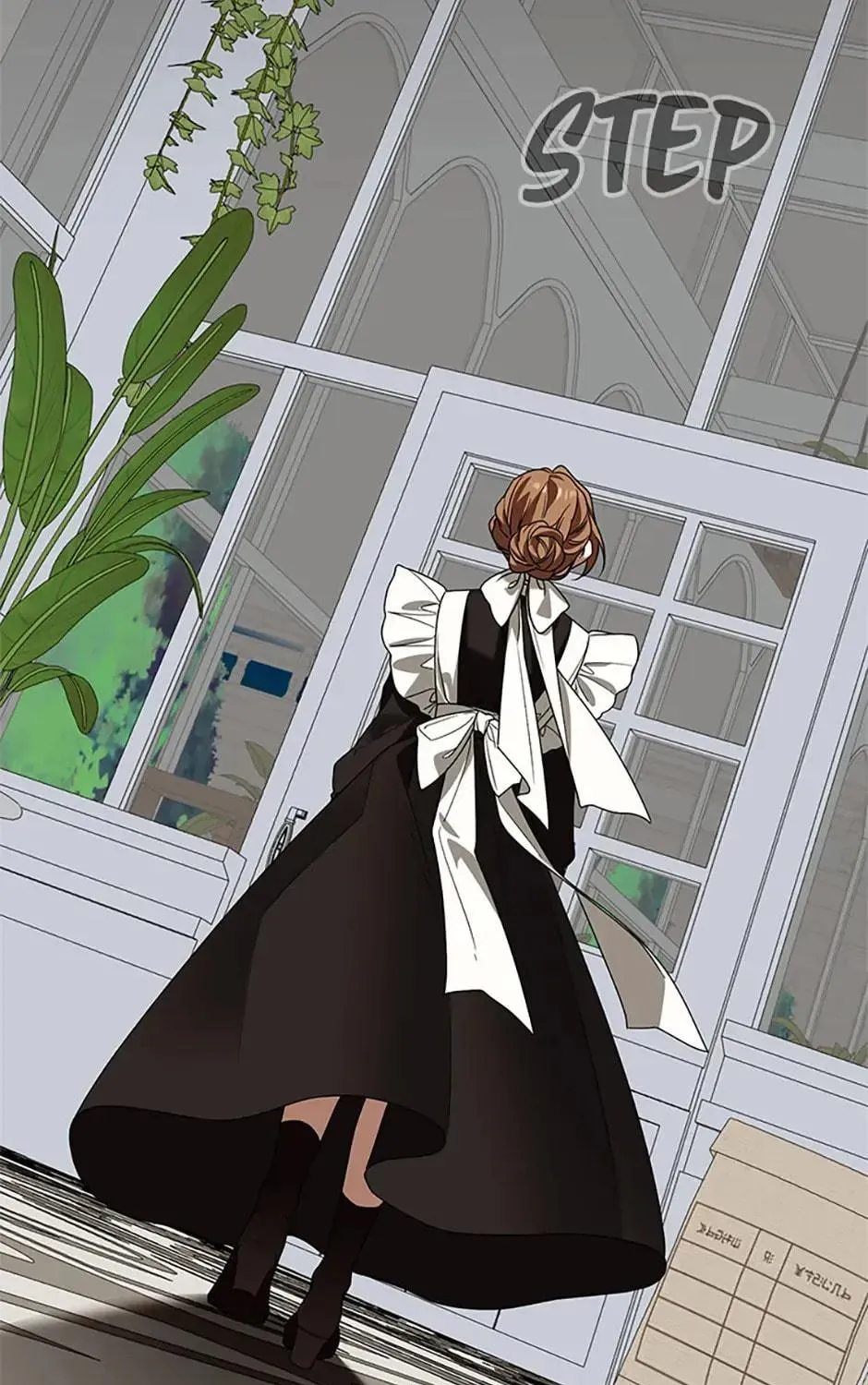 Read Please Obsess Over Me chapter 58 image 88 on Lezhin