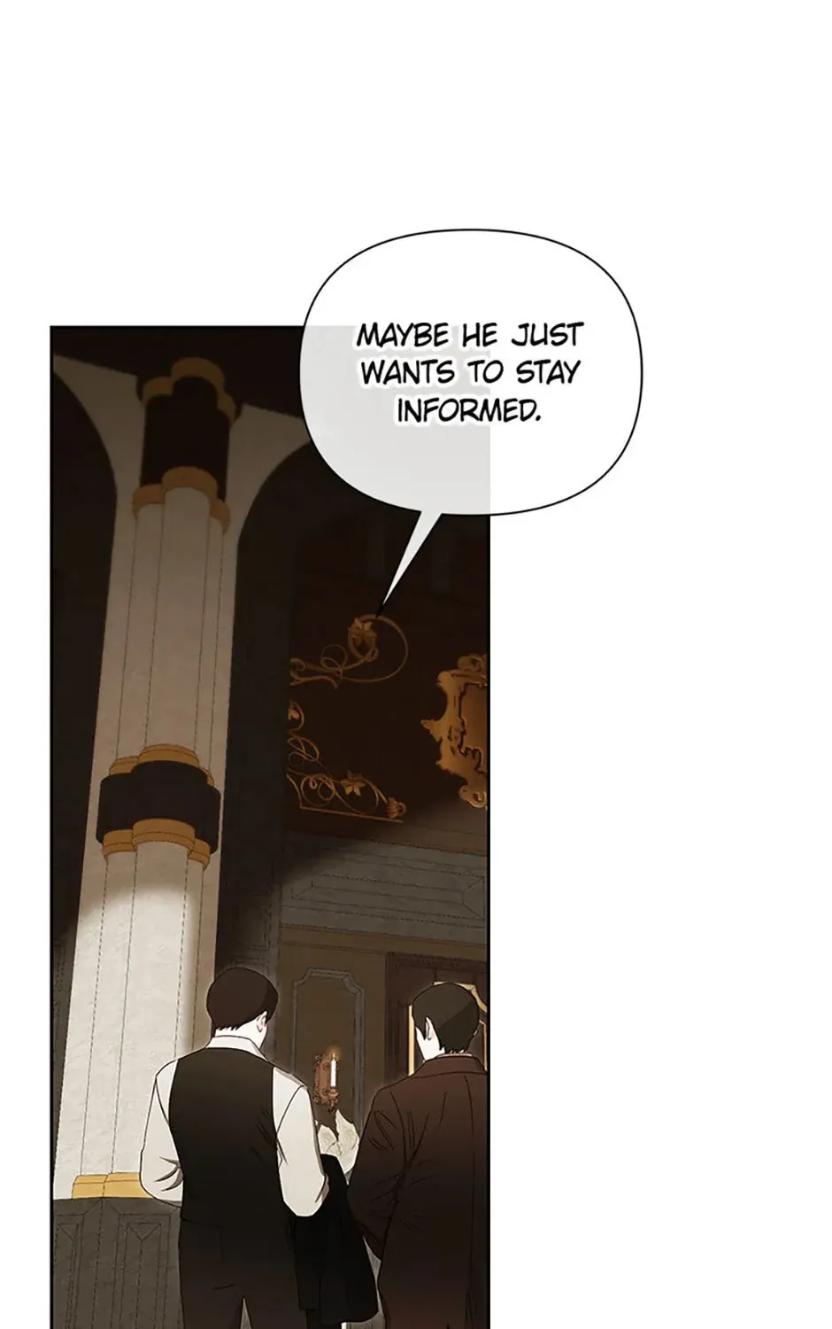 Read Please Obsess Over Me chapter 58 image 92 on Lezhin