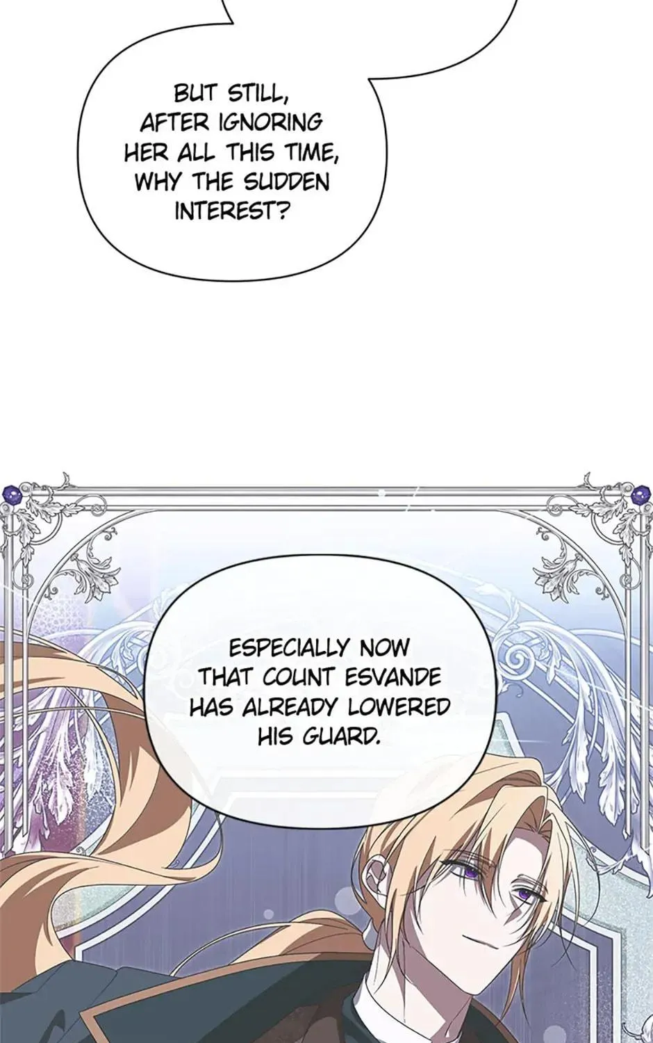 Read Please Obsess Over Me chapter 58 image 94 on Lezhin