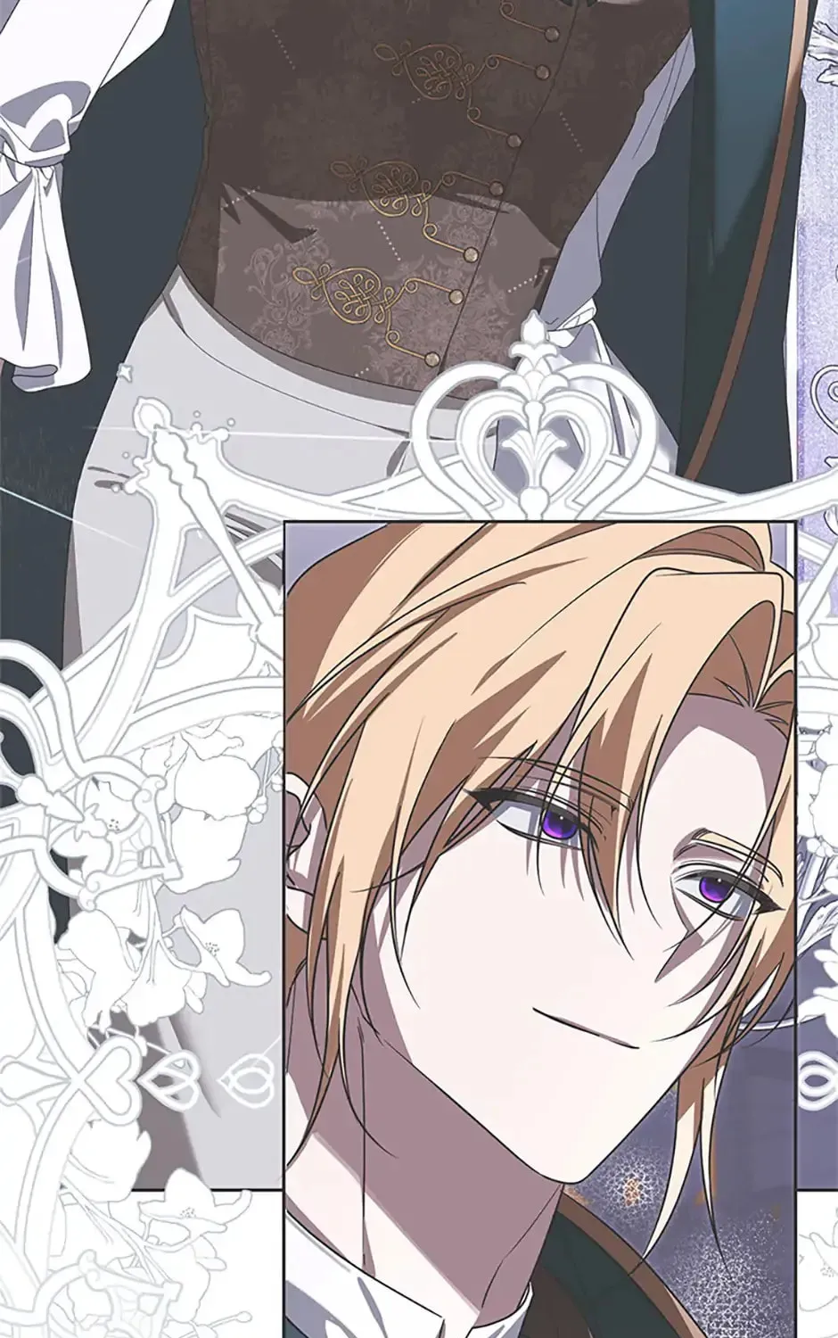 Read Please Obsess Over Me chapter 58 image 96 on Lezhin