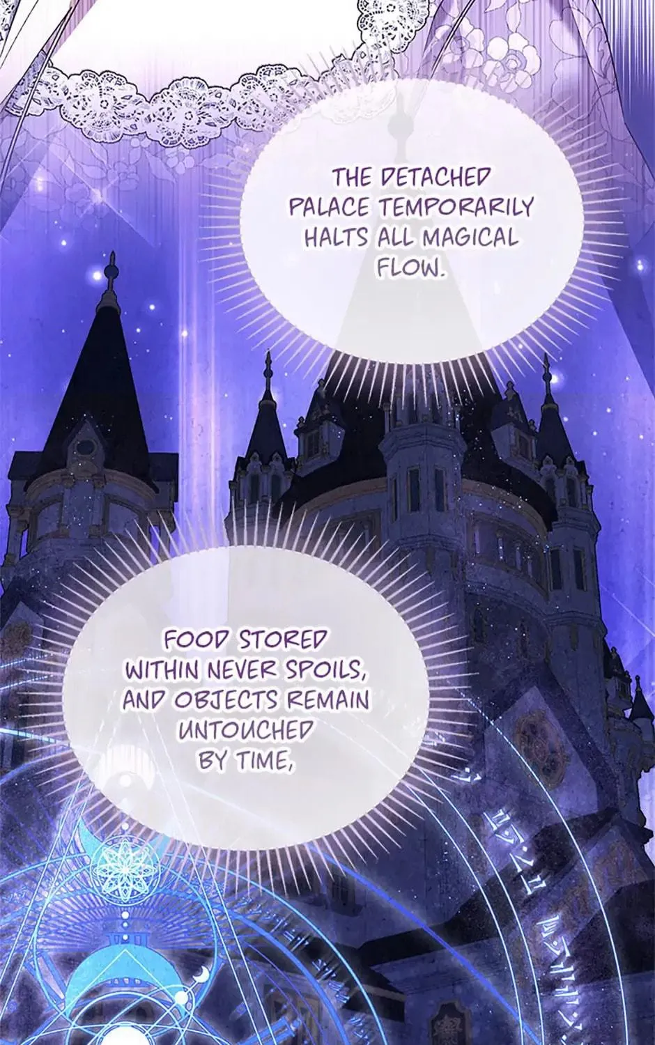 Read Please Obsess Over Me chapter 59 image 10 on Lezhin