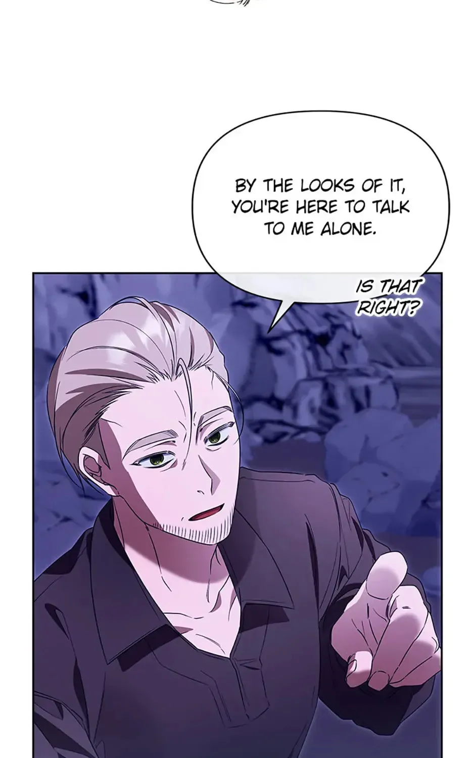 Read Please Obsess Over Me chapter 59 image 104 on Lezhin