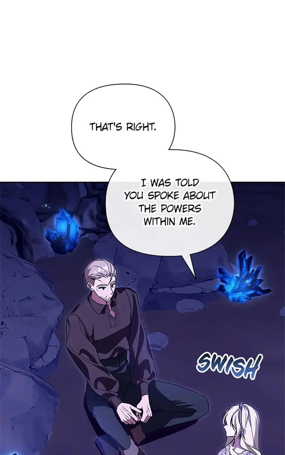 Read Please Obsess Over Me chapter 59 image 106 on Lezhin