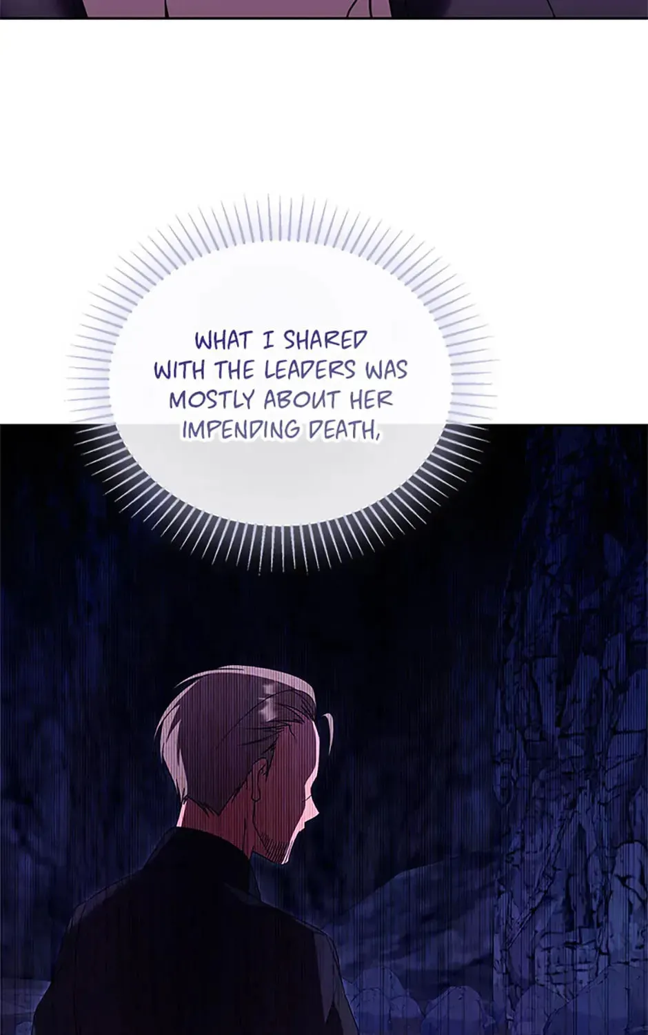 Read Please Obsess Over Me chapter 59 image 110 on Lezhin
