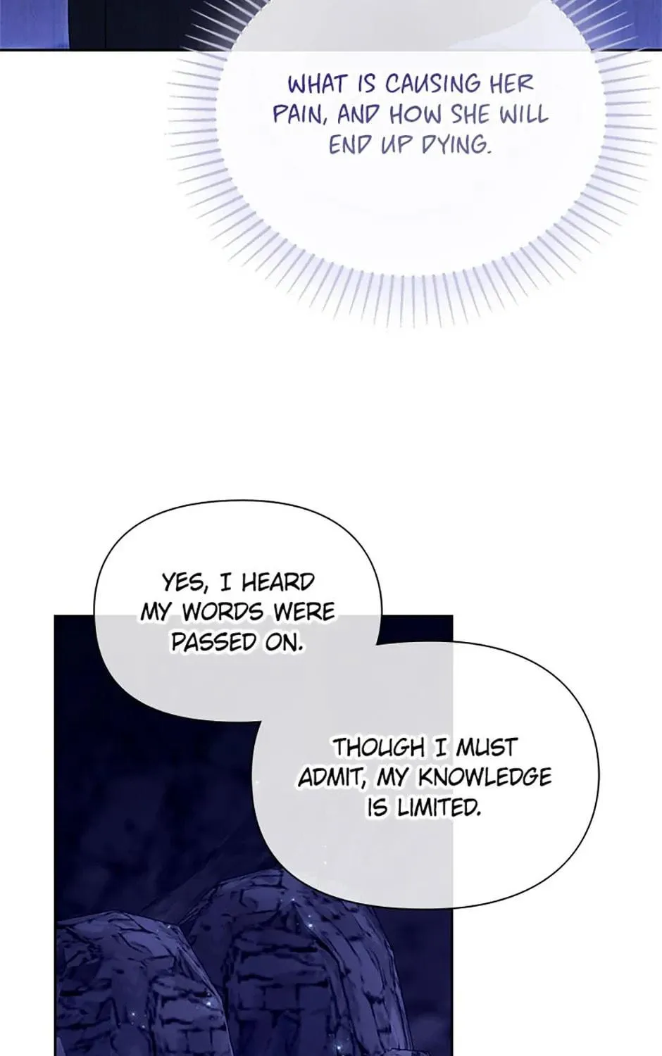 Read Please Obsess Over Me chapter 59 image 112 on Lezhin