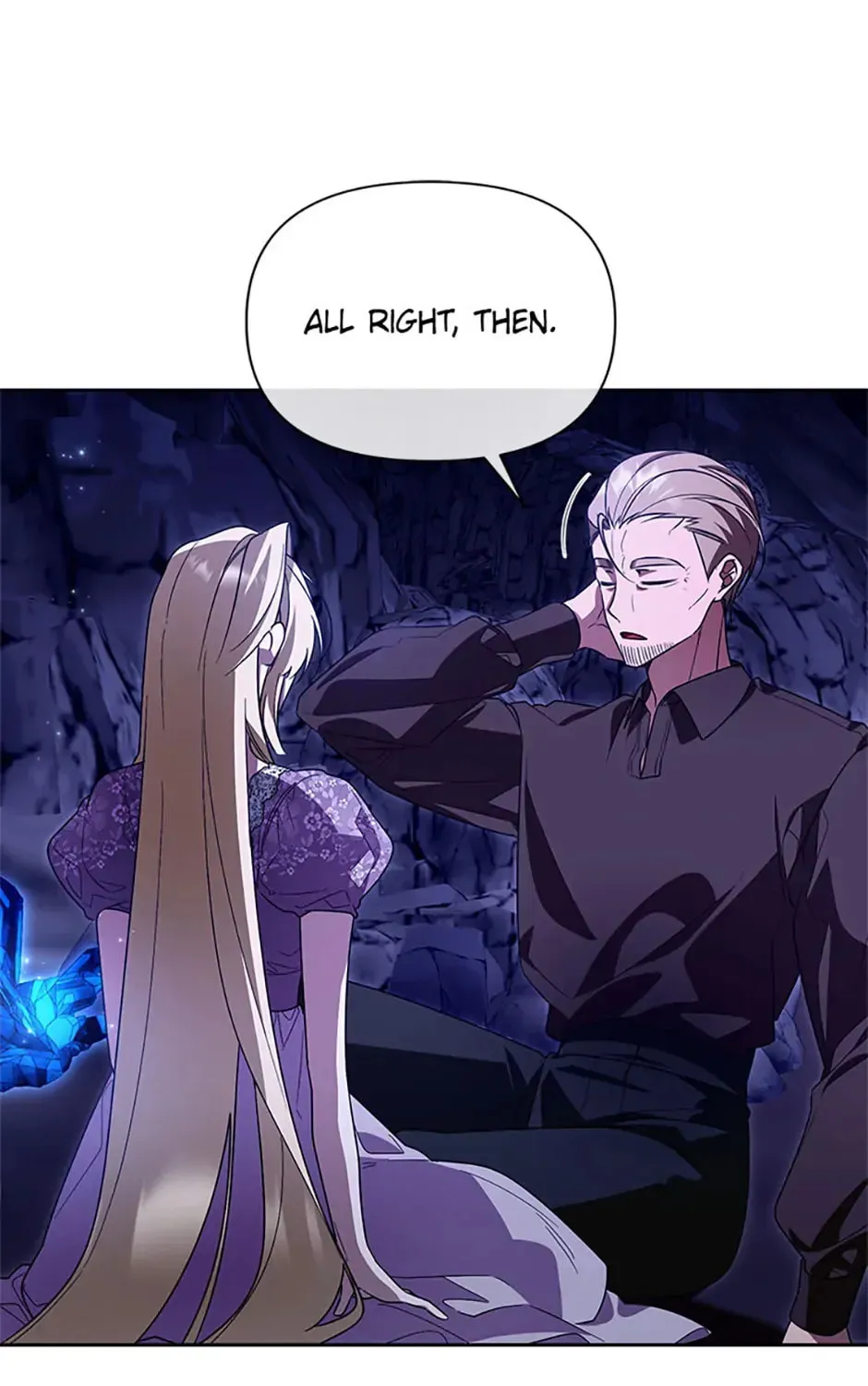 Read Please Obsess Over Me chapter 59 image 120 on Lezhin