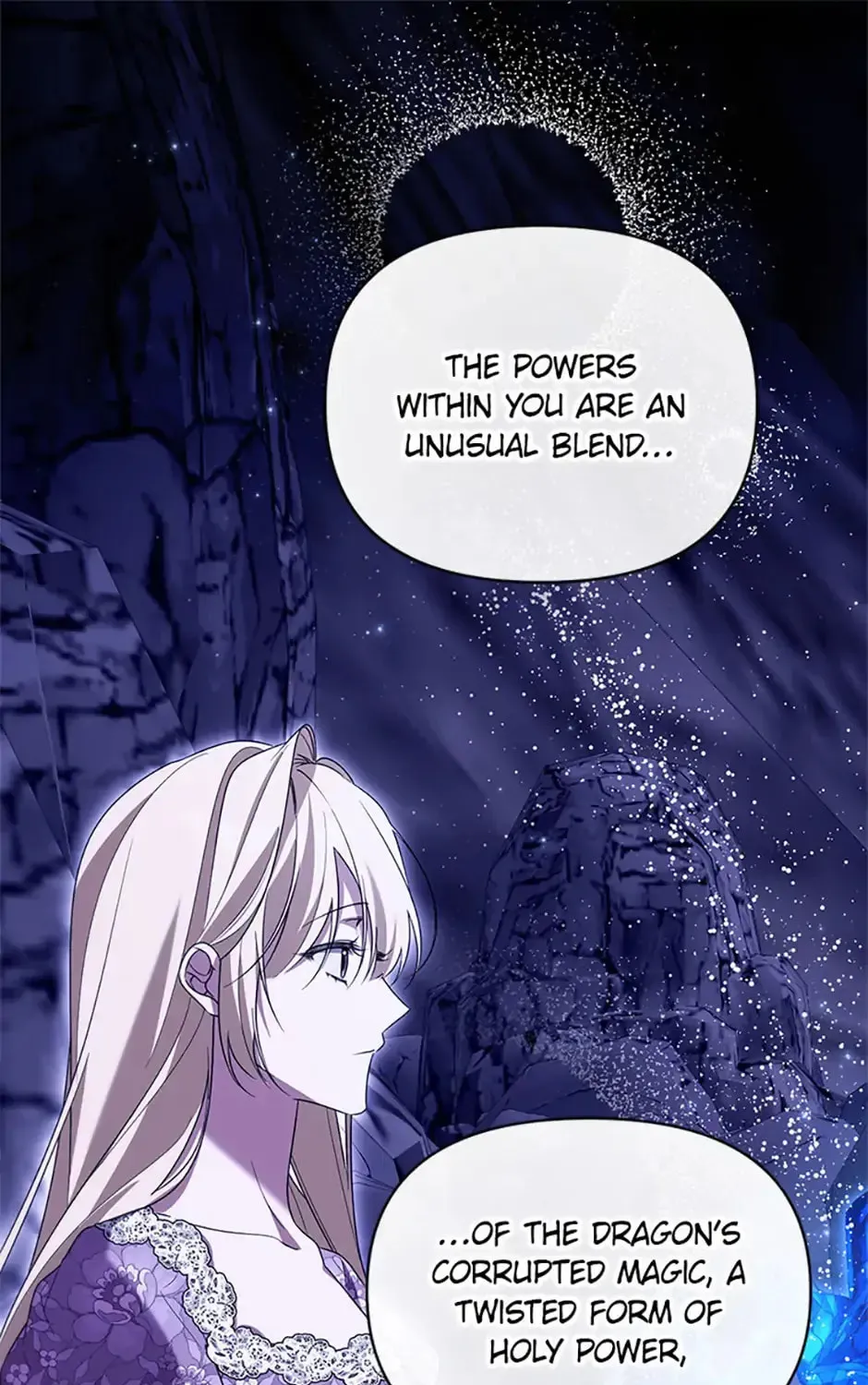 Read Please Obsess Over Me chapter 59 image 122 on Lezhin