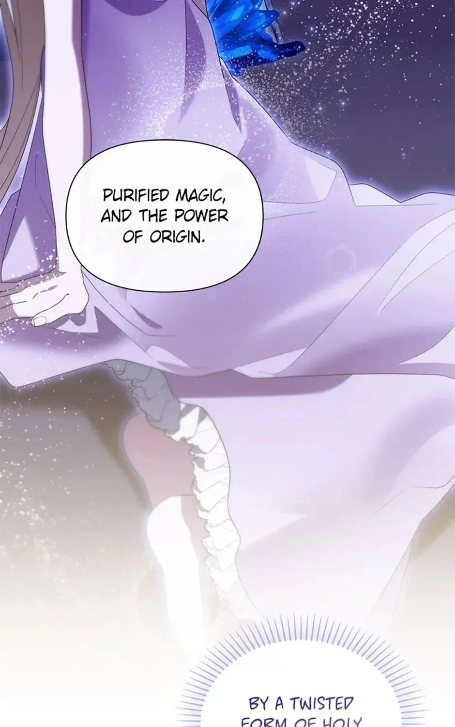 Read Please Obsess Over Me chapter 59 image 124 on Lezhin