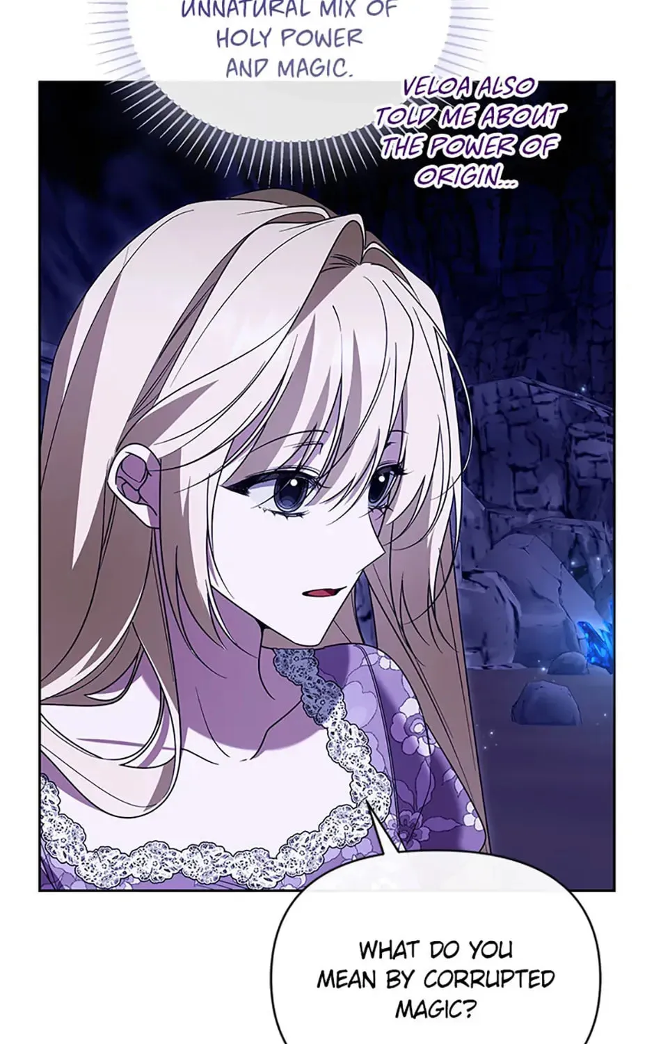 Read Please Obsess Over Me chapter 59 image 126 on Lezhin