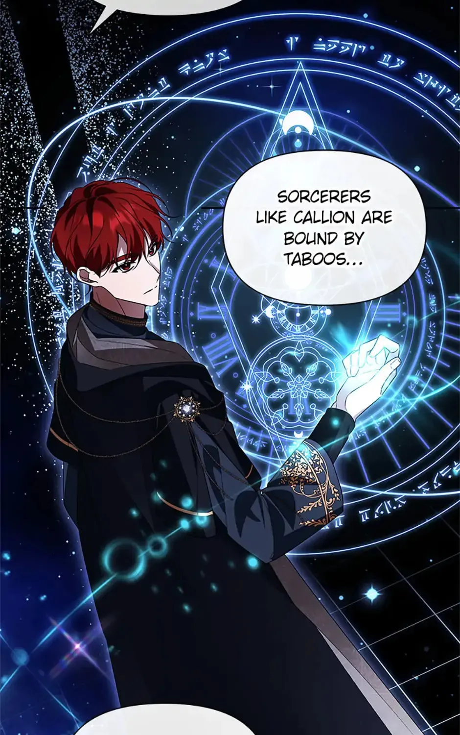 Read Please Obsess Over Me chapter 59 image 132 on Lezhin