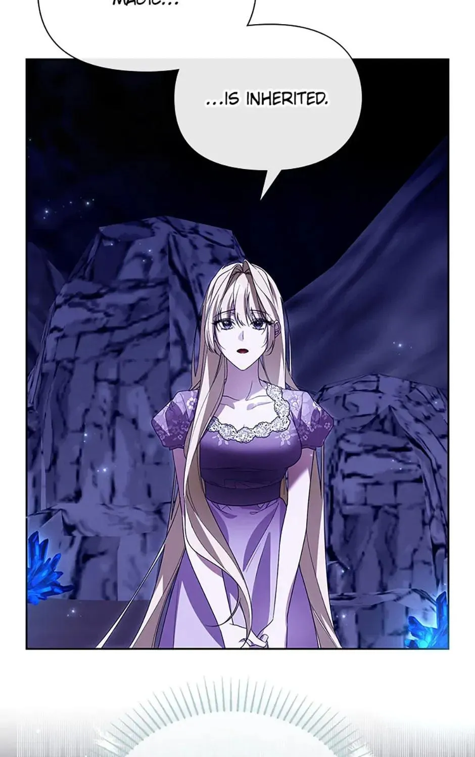 Read Please Obsess Over Me chapter 59 image 136 on Lezhin