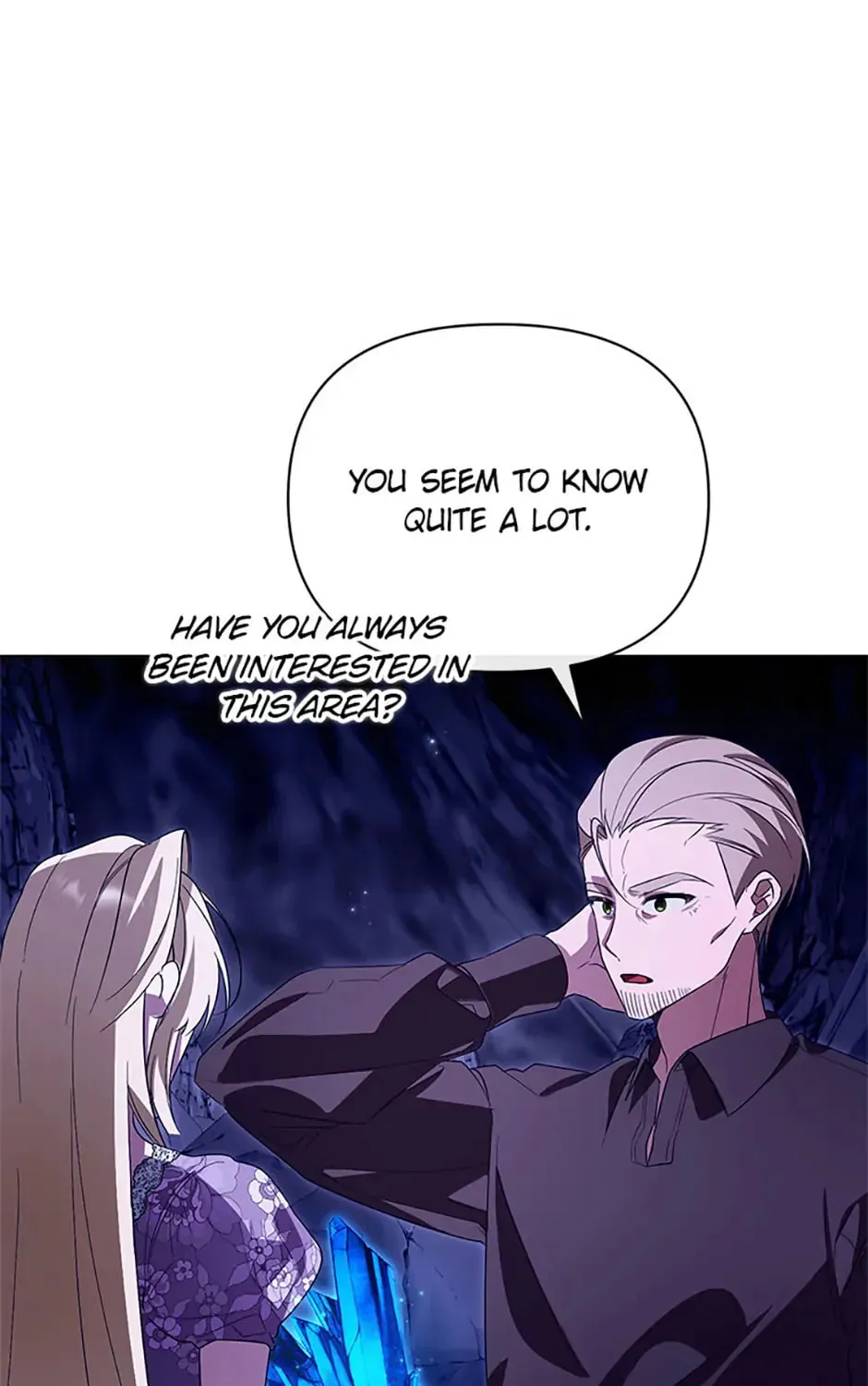 Read Please Obsess Over Me chapter 59 image 140 on Lezhin