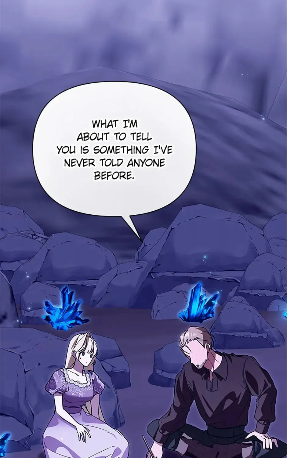 Read Please Obsess Over Me chapter 59 image 150 on Lezhin
