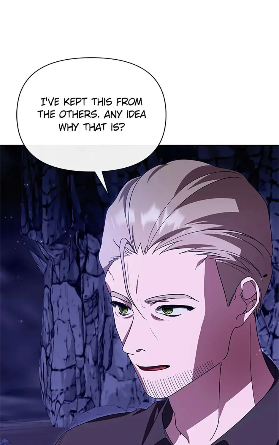 Read Please Obsess Over Me chapter 59 image 162 on Lezhin
