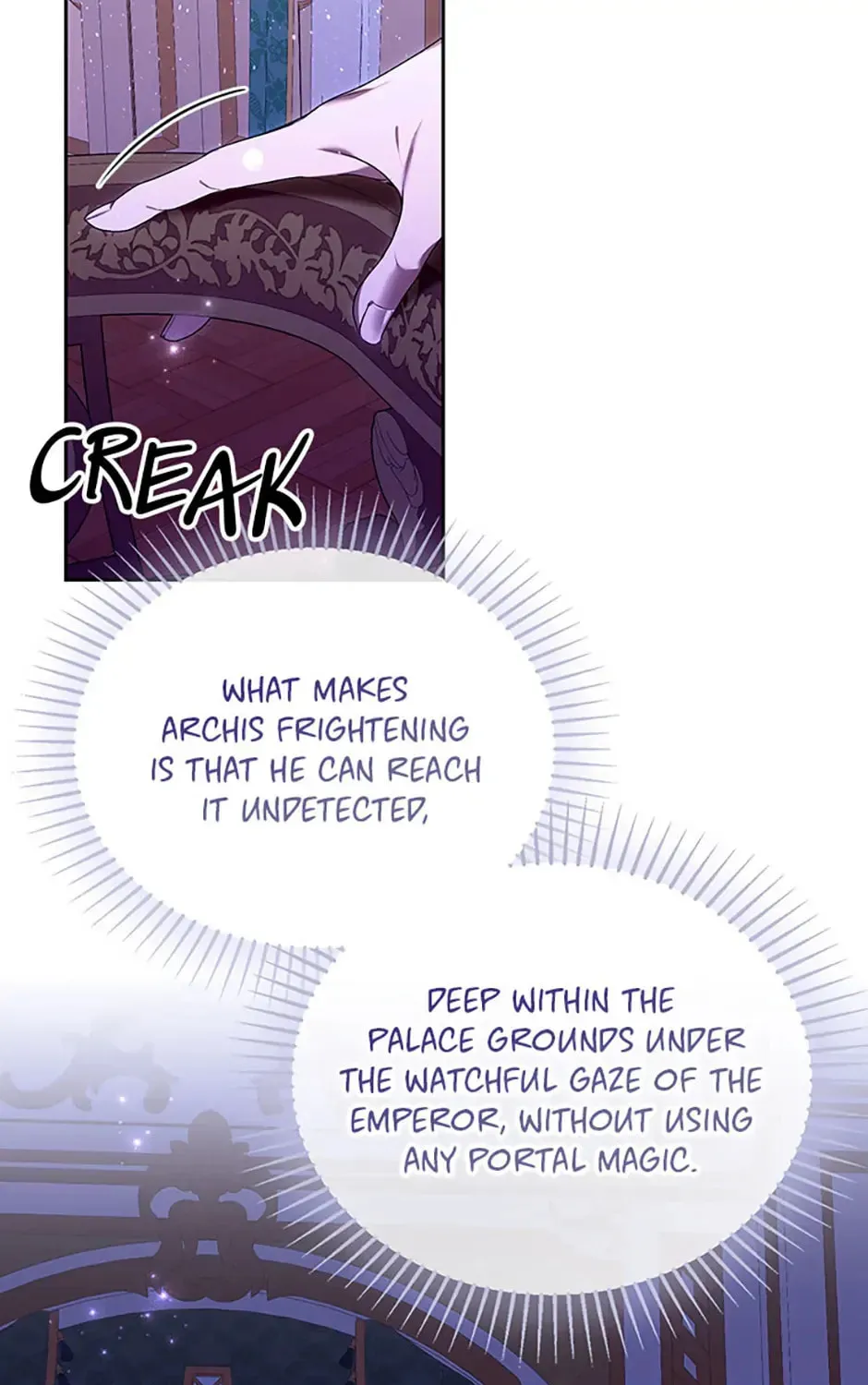 Read Please Obsess Over Me chapter 59 image 18 on Lezhin