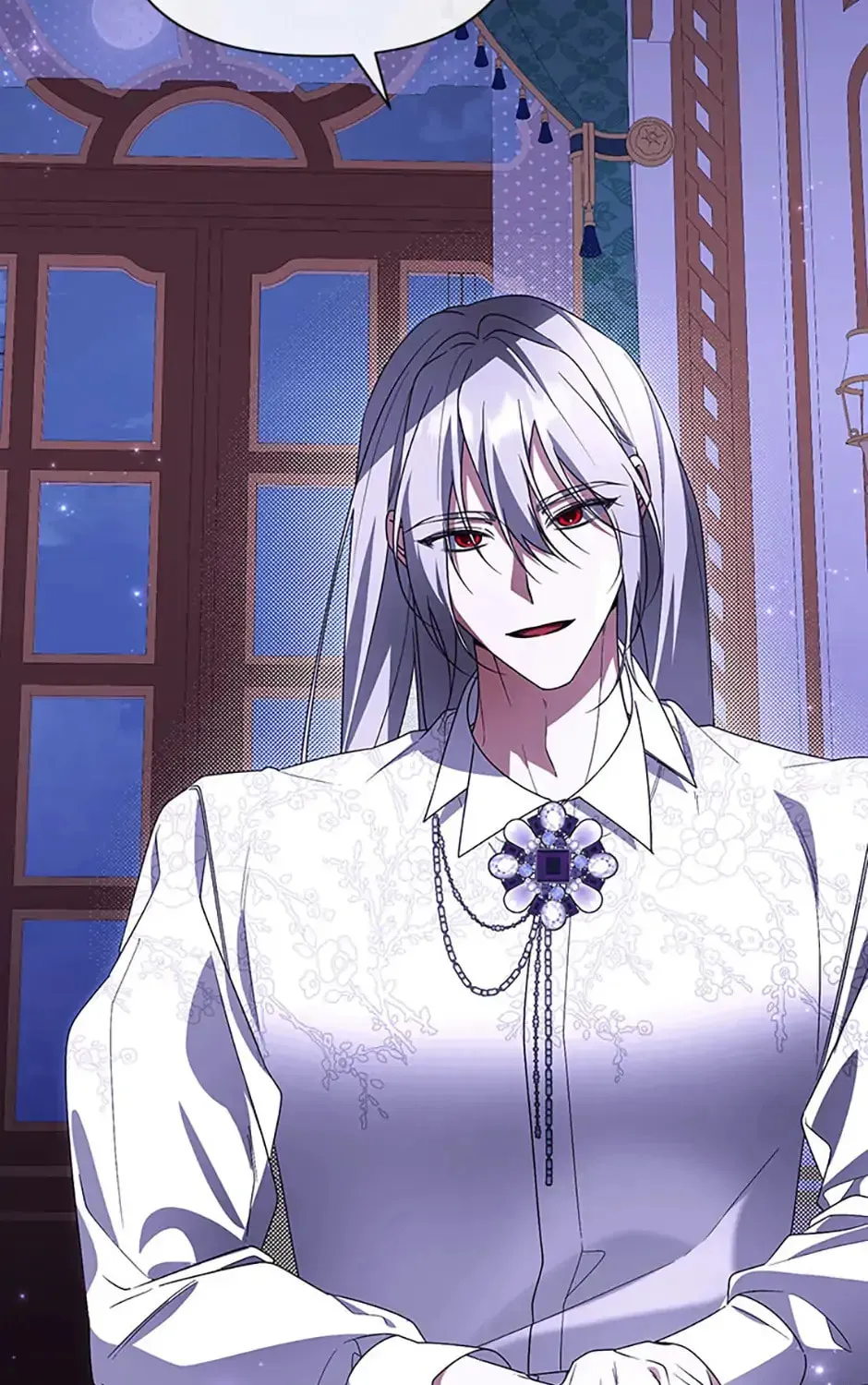 Read Please Obsess Over Me chapter 59 image 20 on Lezhin
