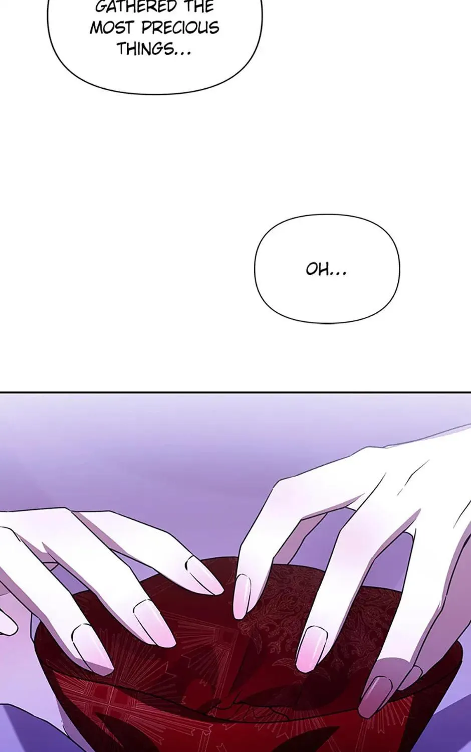 Read Please Obsess Over Me chapter 59 image 22 on Lezhin