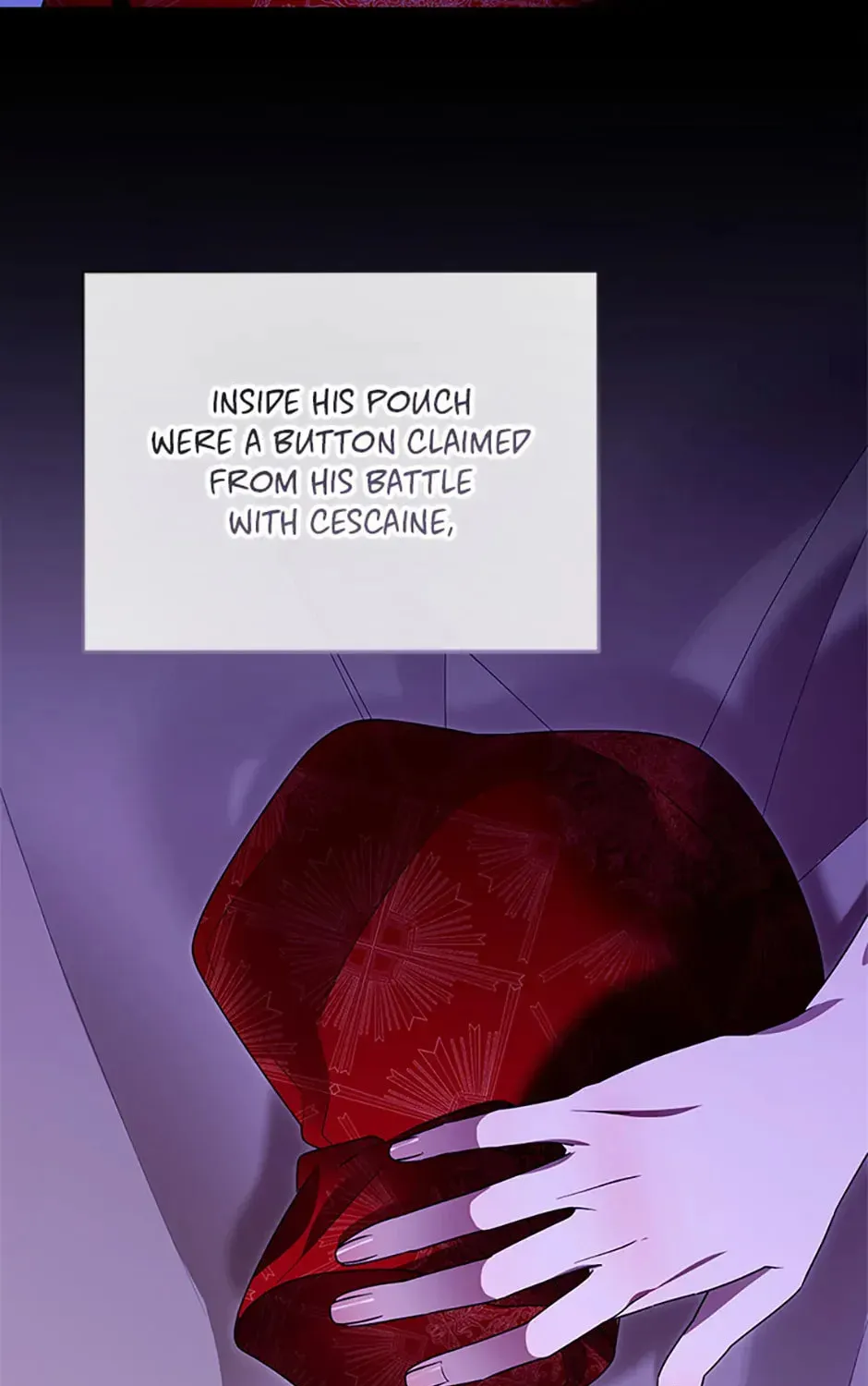 Read Please Obsess Over Me chapter 59 image 24 on Lezhin