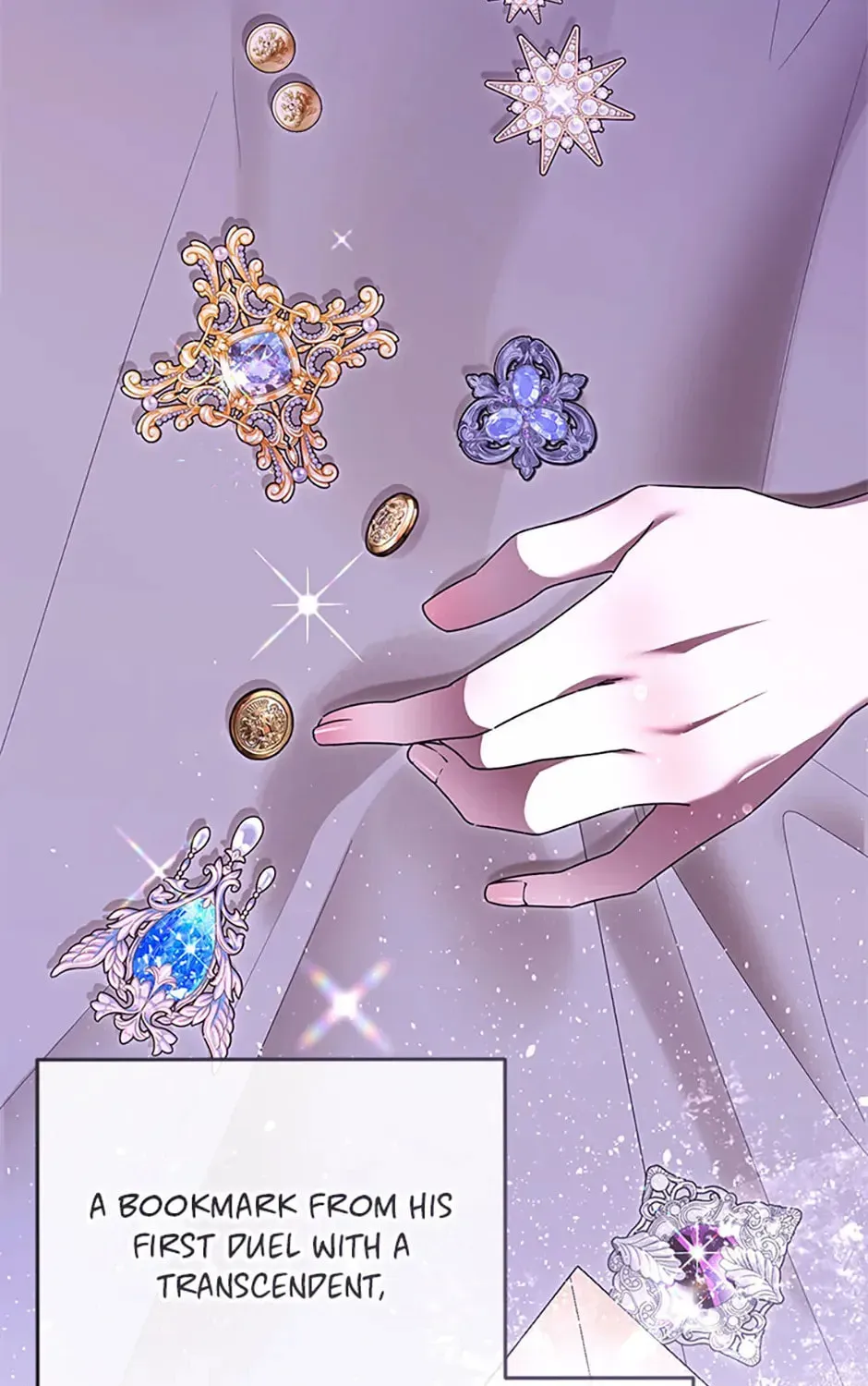 Read Please Obsess Over Me chapter 59 image 26 on Lezhin