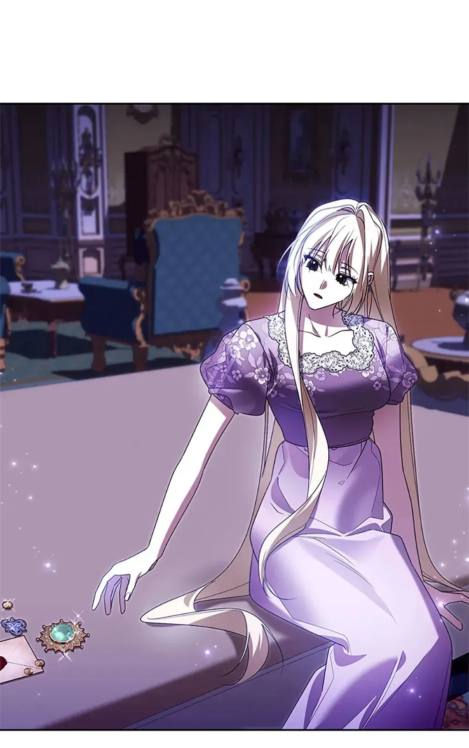 Read Please Obsess Over Me chapter 59 image 30 on Lezhin