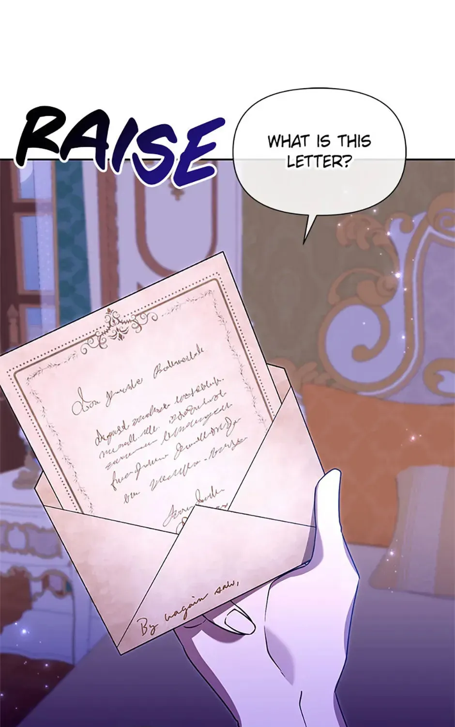 Read Please Obsess Over Me chapter 59 image 32 on Lezhin