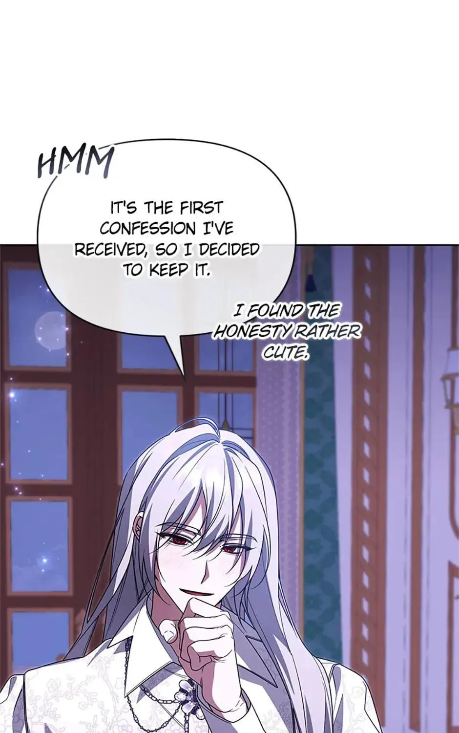 Read Please Obsess Over Me chapter 59 image 34 on Lezhin