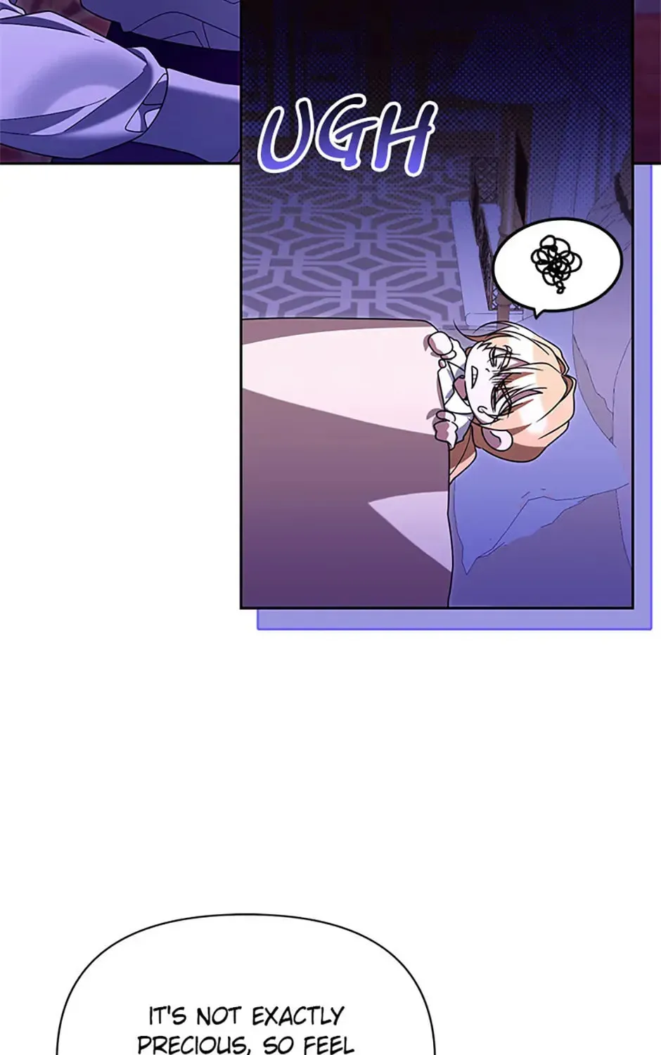 Read Please Obsess Over Me chapter 59 image 36 on Lezhin