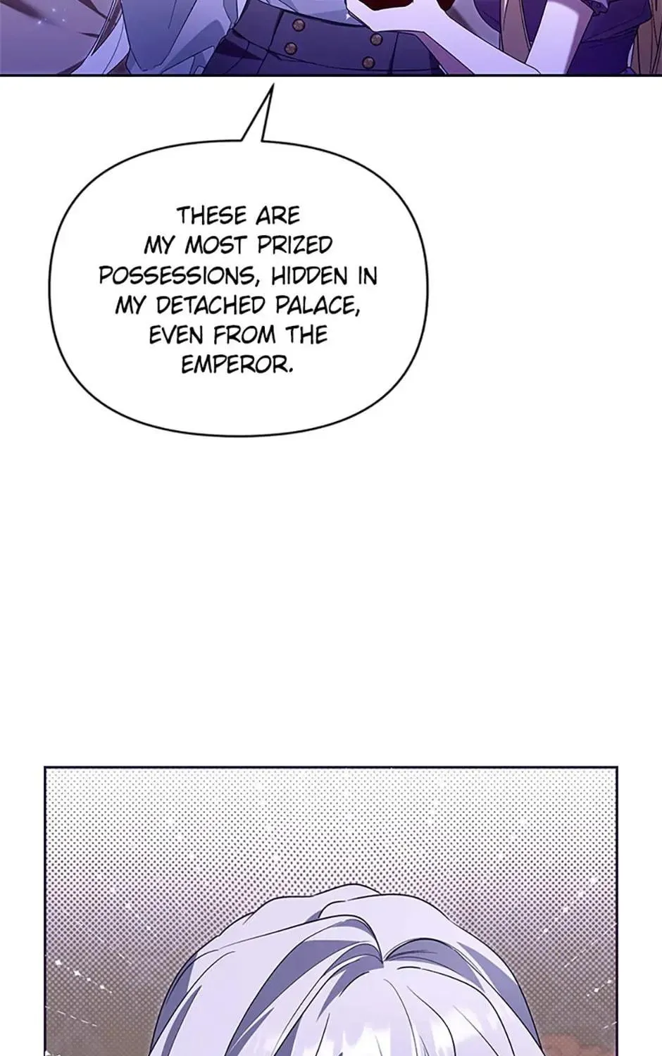 Read Please Obsess Over Me chapter 59 image 4 on Lezhin