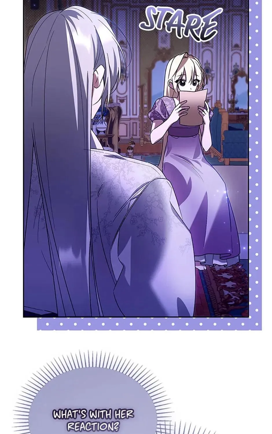 Read Please Obsess Over Me chapter 59 image 40 on Lezhin