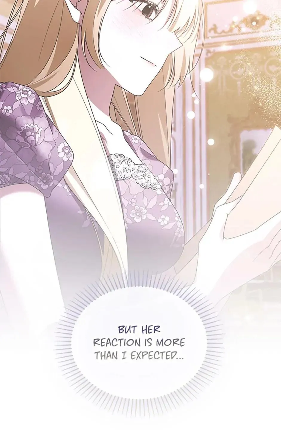 Read Please Obsess Over Me chapter 59 image 52 on Lezhin