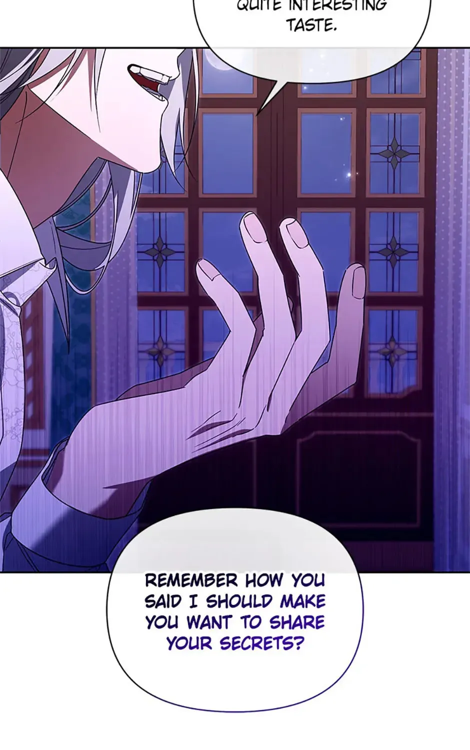 Read Please Obsess Over Me chapter 59 image 54 on Lezhin