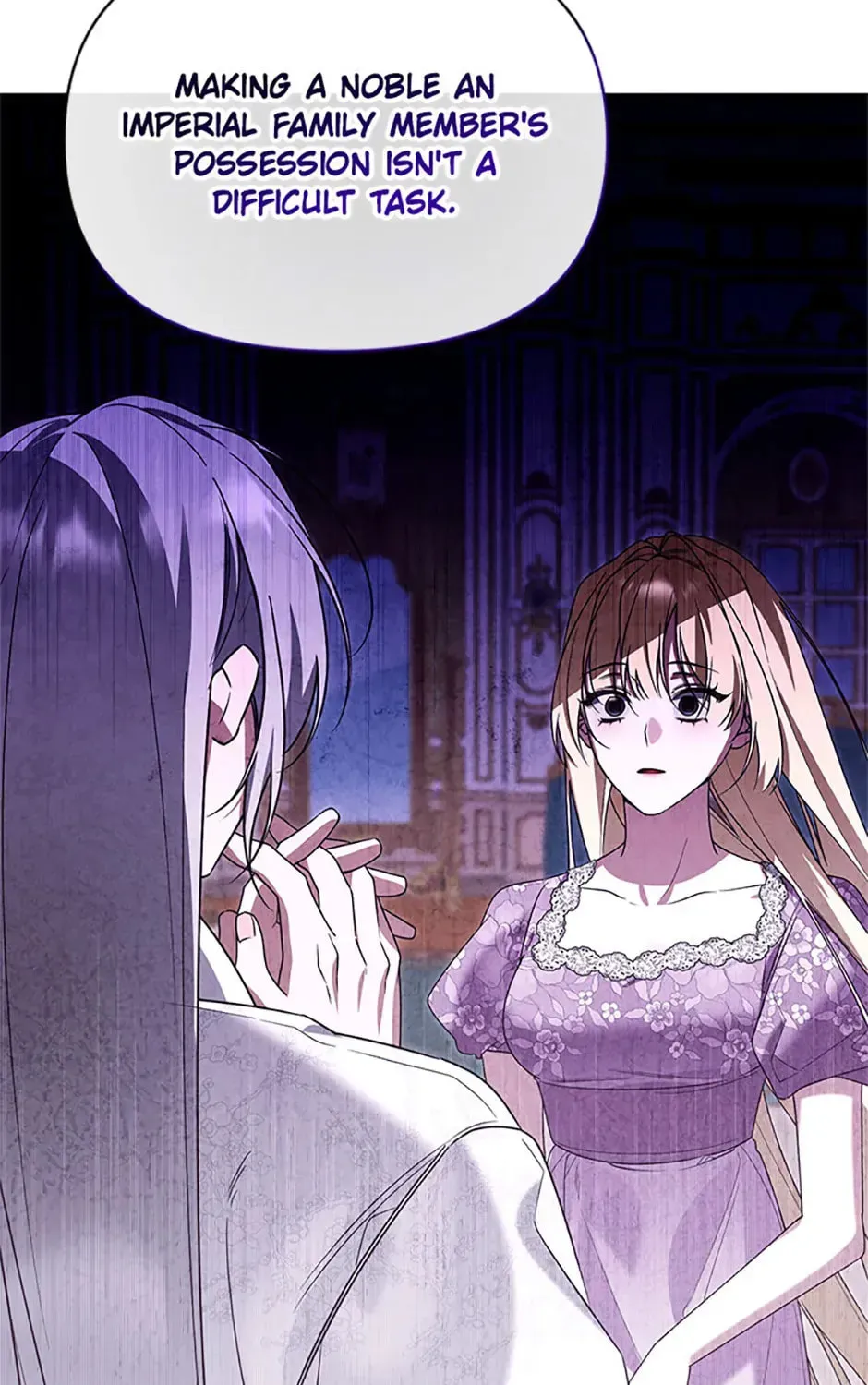 Read Please Obsess Over Me chapter 59 image 56 on Lezhin
