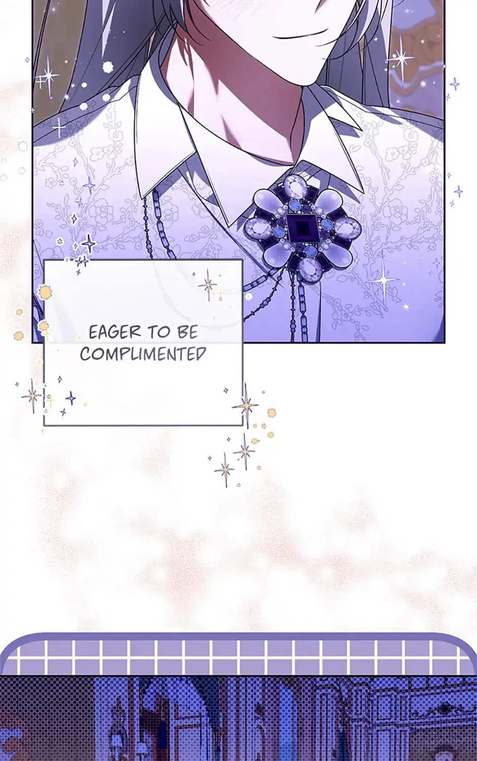 Read Please Obsess Over Me chapter 59 image 6 on Lezhin