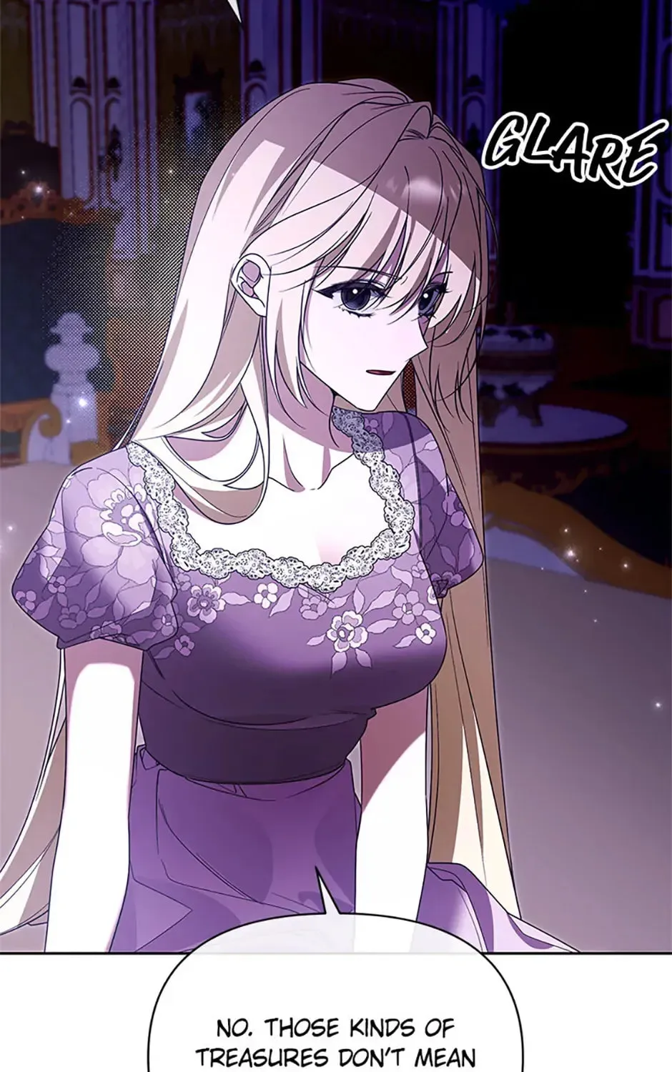 Read Please Obsess Over Me chapter 59 image 60 on Lezhin