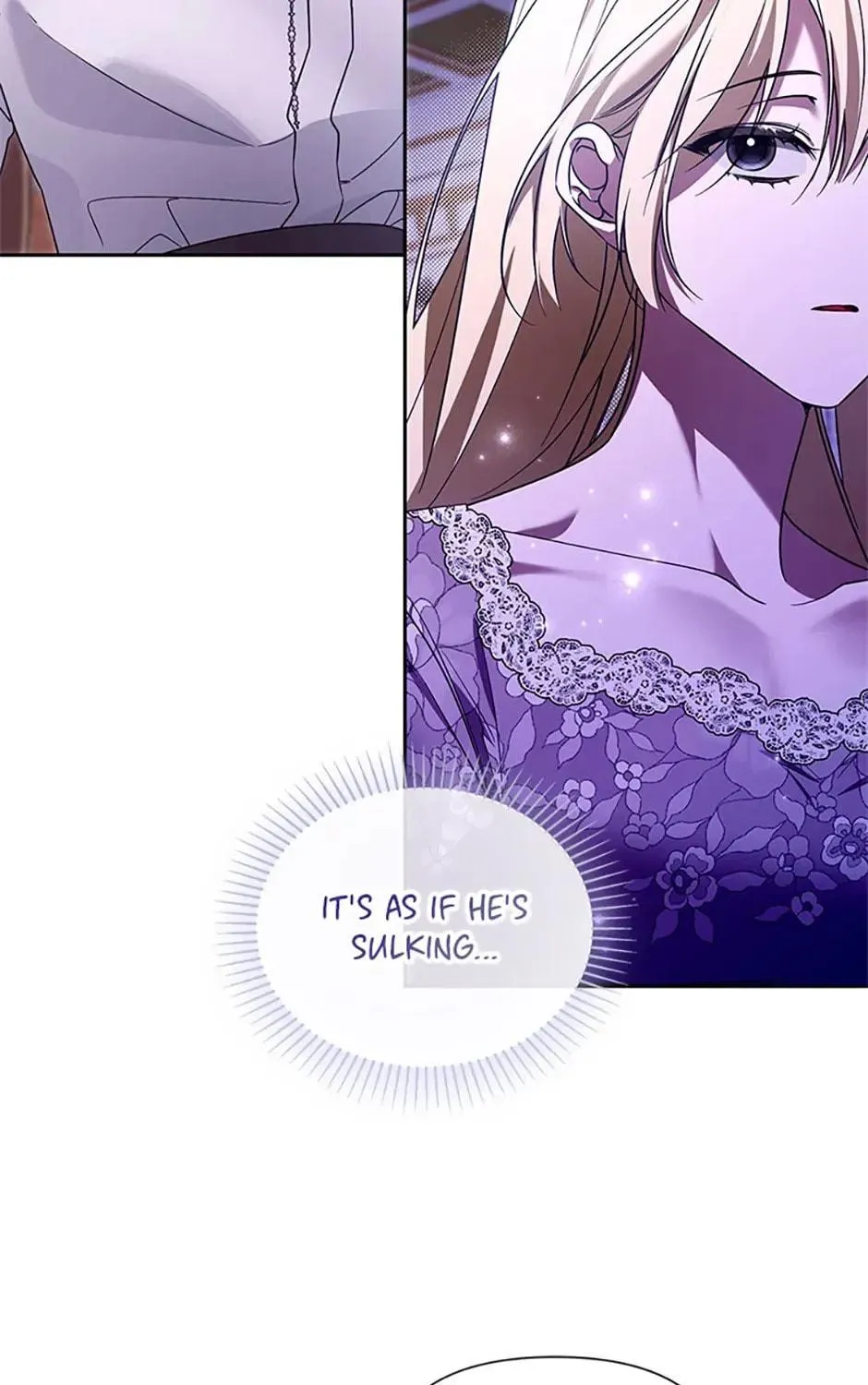 Read Please Obsess Over Me chapter 59 image 70 on Lezhin