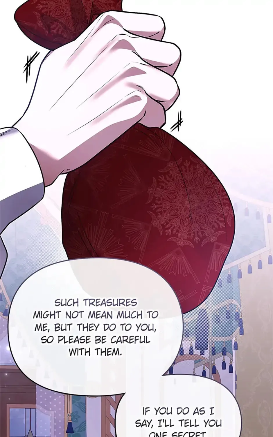 Read Please Obsess Over Me chapter 59 image 72 on Lezhin