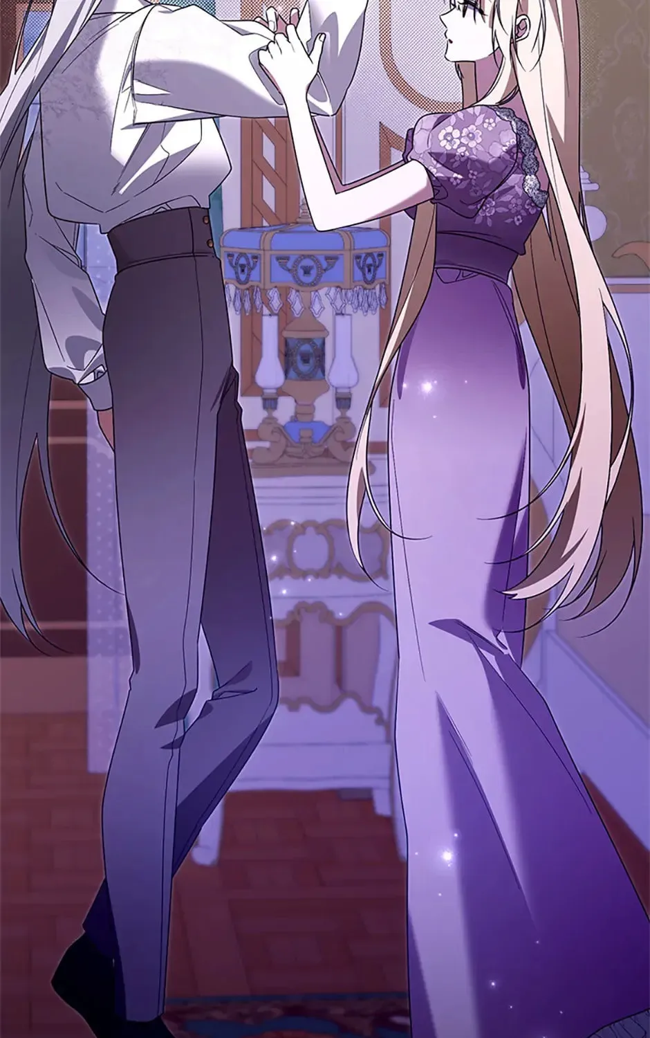 Read Please Obsess Over Me chapter 59 image 74 on Lezhin