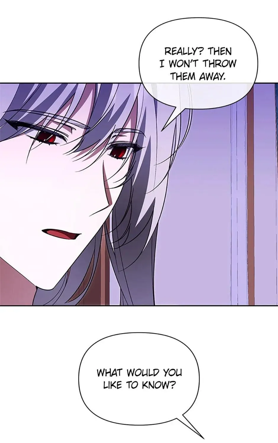 Read Please Obsess Over Me chapter 59 image 76 on Lezhin