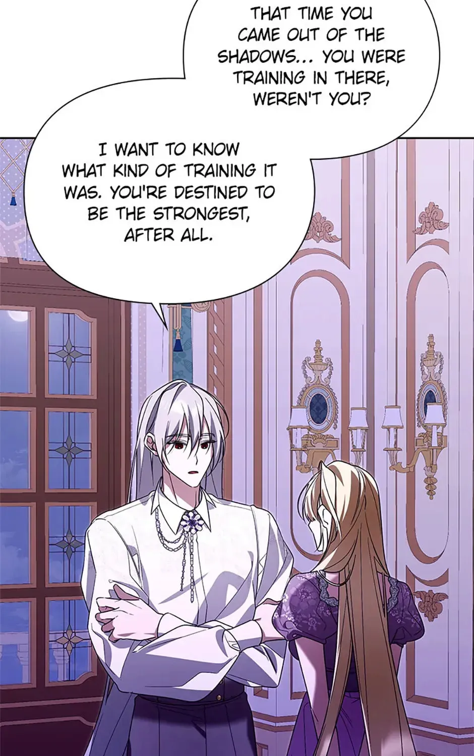 Read Please Obsess Over Me chapter 59 image 78 on Lezhin