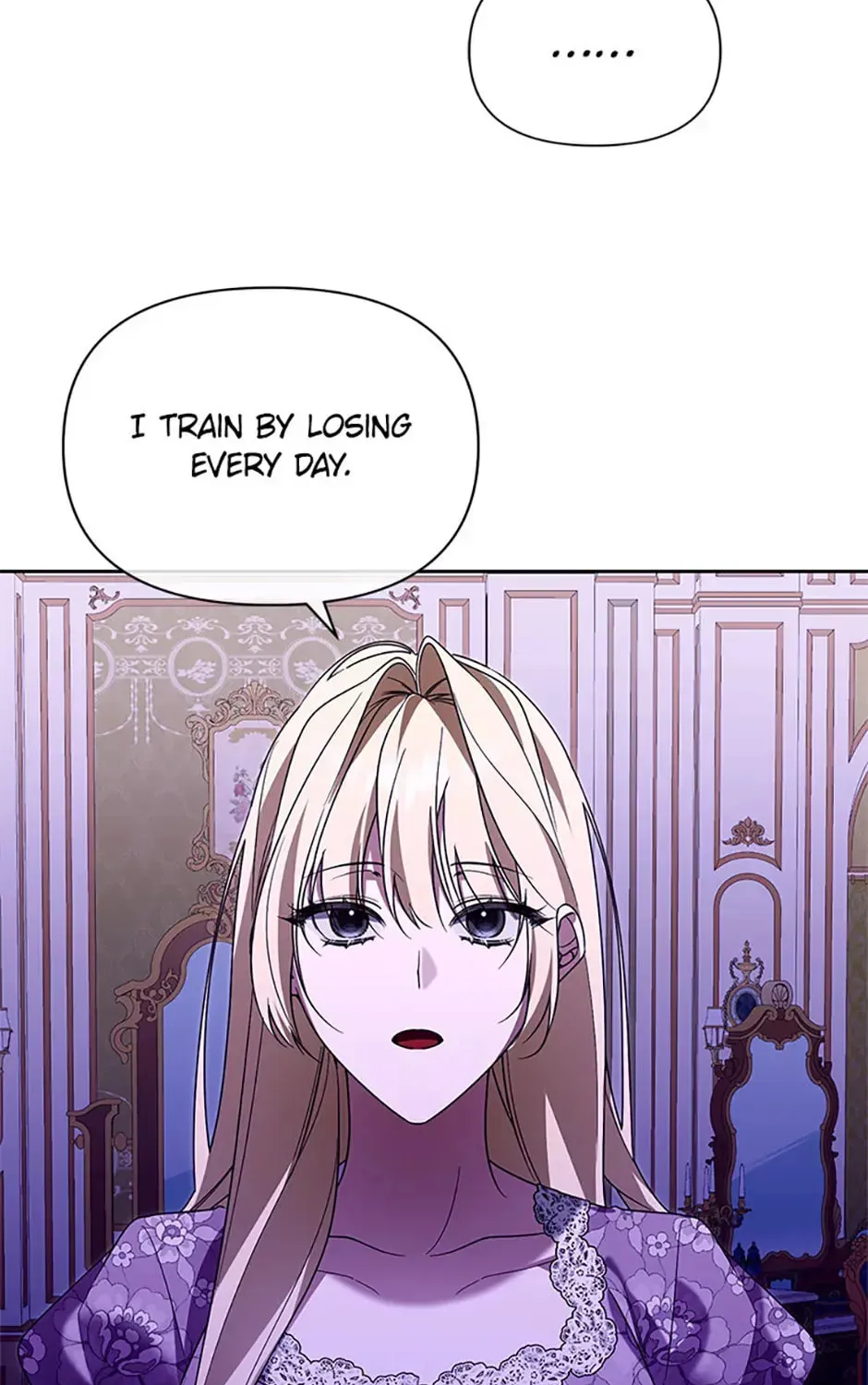 Read Please Obsess Over Me chapter 59 image 80 on Lezhin